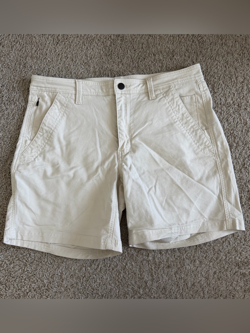 Proof Rover EDC 7" Inseam Shorts